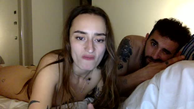 lilie303 08-02-2026 moan Couple
