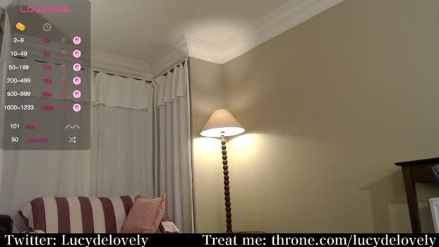 lucydelovely 08-02-2026 yummy Female
