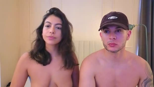 mr_danni_ 07-02-2026 jerkoff Couple