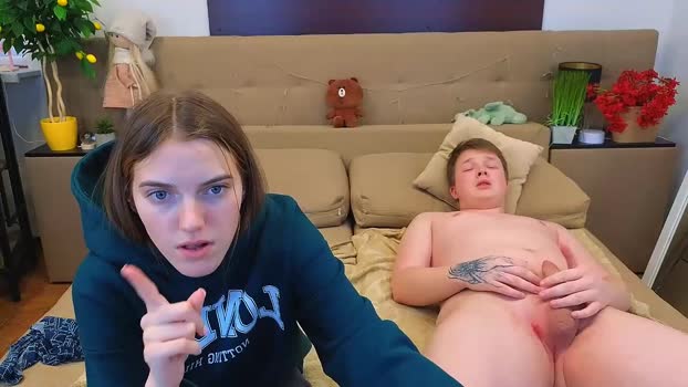 ollistiw 08-02-2026 Naked Couple