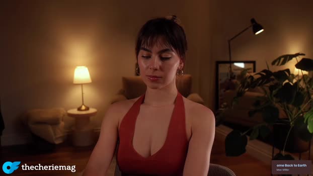 thecherie 07-02-2026 gag Female