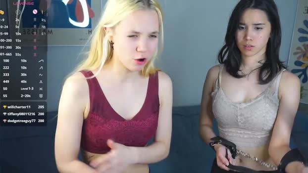 claragrosshans 08-02-2026 sexyfeet Couple