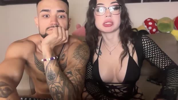 freakymf7 08-02-2026 cute Couple