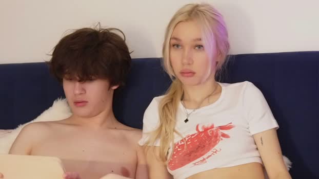 wladilia 09-02-2026 kinky Couple