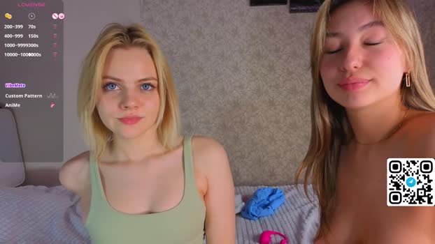 anika_heir 09-02-2026 Cam Couple