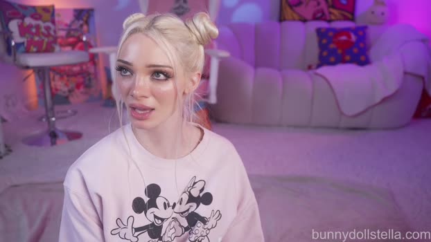 bunnydollstella 10-02-2026 lickpussy Female