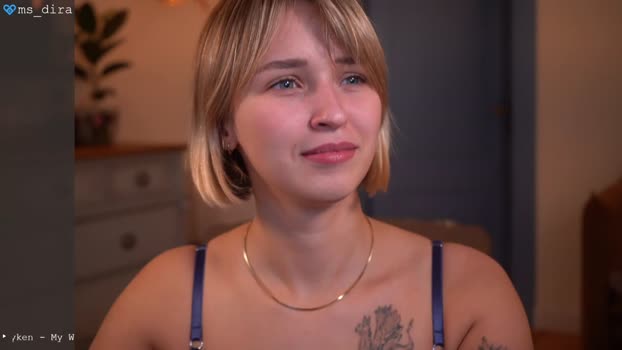 ms_dira 10-02-2026 sweet Female