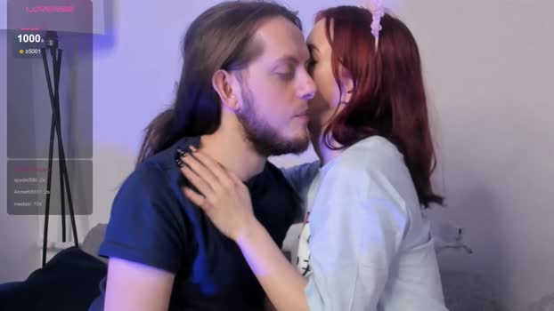 passionbond 10-02-2026 tits Couple