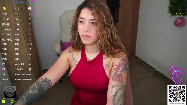 sharai_ 09-02-2026 Recorded Female