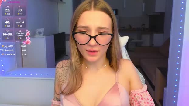 elsa_meow 11-02-2026 kink Female