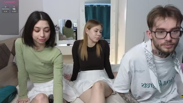 mar7gan 10-02-2026 deepthroat Couple