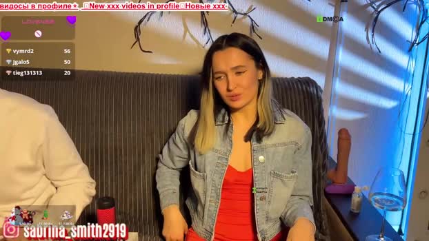 sabrinasmit 11-02-2026 fuckass Couple