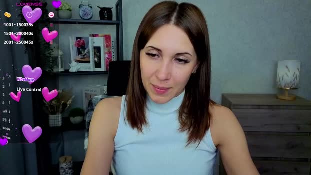 tendermist 11-02-2026 analsex Female