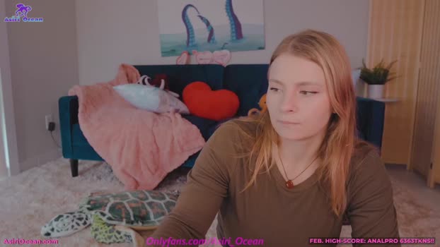 asiri_ocean 11-02-2026 striptease Female