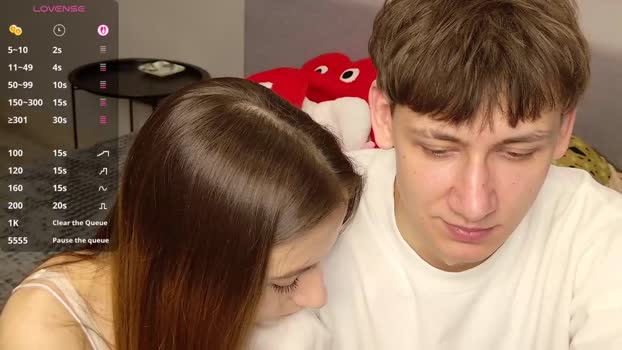 candyy_molly 12-02-2026 sex Couple