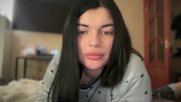 cherryevve 12-02-2026 Naked Female