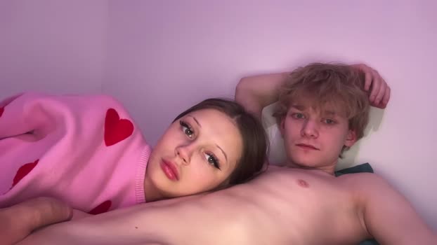 tinnydoll 11-02-2026 horny Couple