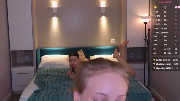 2mamacitas 12-02-2026 Naked Couple