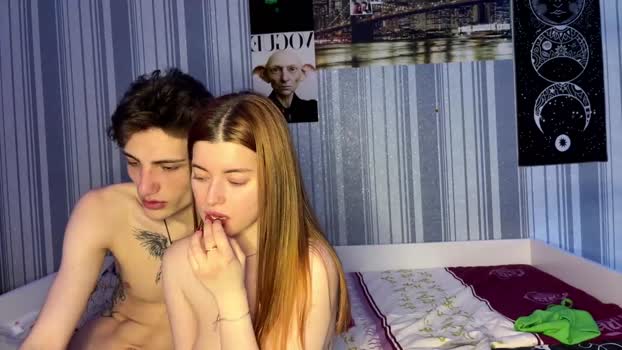 duoemi 12-02-2026 sexybody Couple