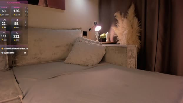 sarakinsly 13-02-2026 Webcam Female