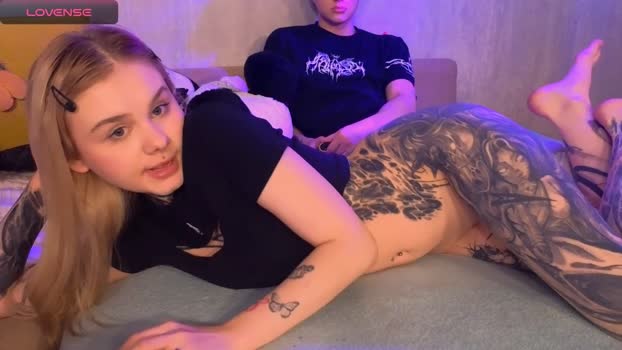 britney_lynch 14-02-2026 nude Couple