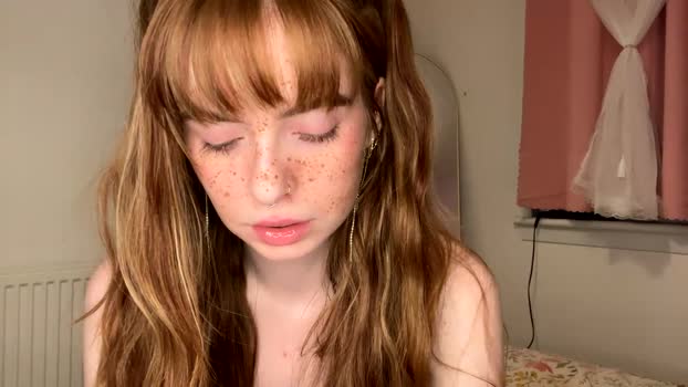 cheekykatx 13-02-2026 spanking Female