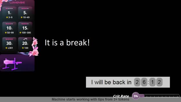 horny_and_wild 13-02-2026 show Female