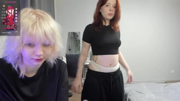 vivy_ 13-02-2026 orgasm Couple