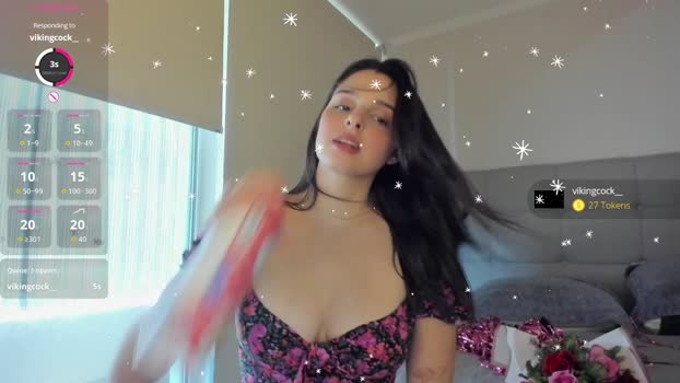 yourfreakygirl 13-02-2026 sexy Female
