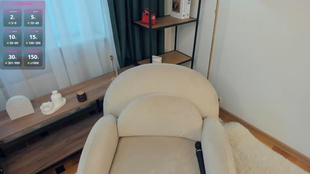 alicemelison 15-02-2026 lovense Female