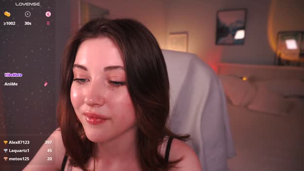 kimmie_shine 15-02-2026 fingers Female