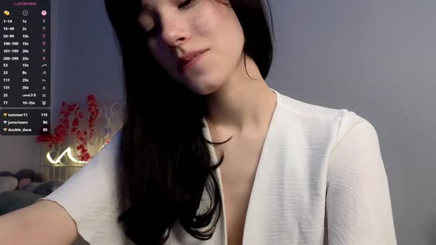 liaglamour 15-02-2026 lush Female
