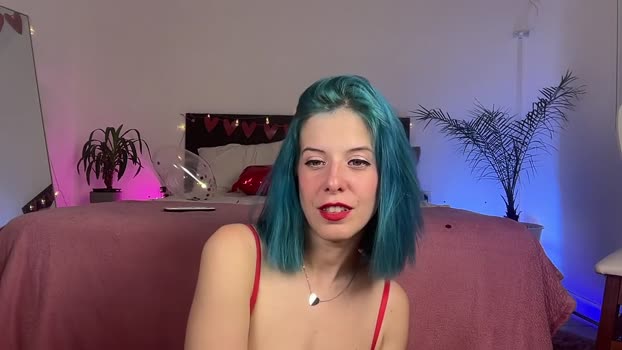 wildfairiesheaven 15-02-2026 pussy Female