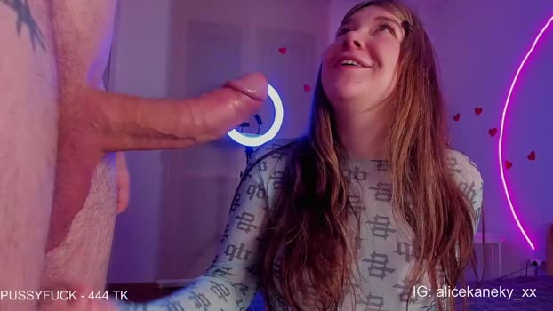 alicekaneky_xx 16-02-2026 pussy Couple