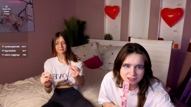 blackpinkkittens 15-02-2026 kink Couple