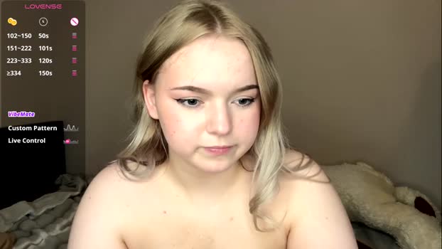 leotafredericks 16-02-2026 wank Female