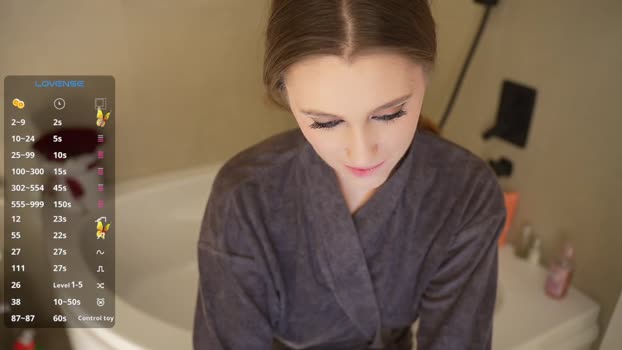 vasillisa 15-02-2026 sexykitty Female