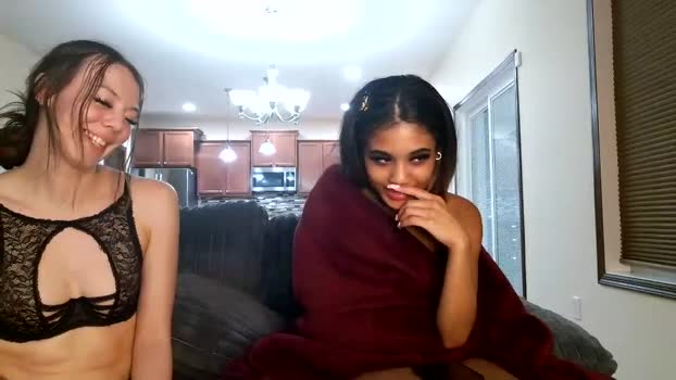 blasianangel444 17-02-2026 horny Couple