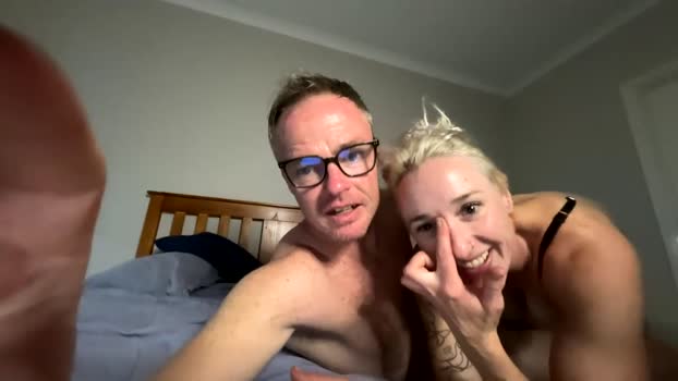 fitandflirtyfun 16-02-2026 sexygirl Couple
