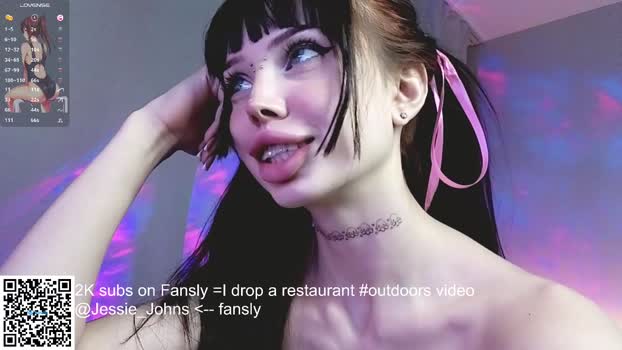 jessie_johns 16-02-2026 nasty Female