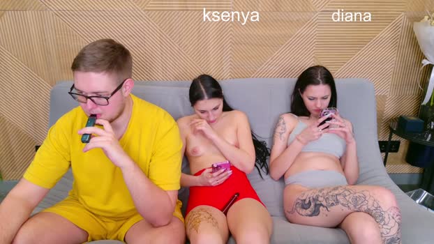 ksenyahot 17-02-2026 naughty Couple