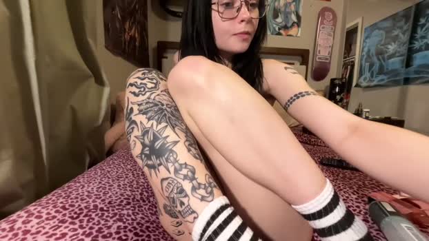 bbycris03 18-02-2026 wank Female