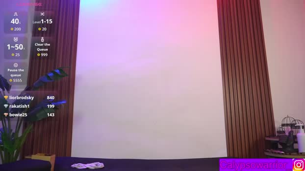 calypso_and_ge1 18-02-2026 strip Couple
