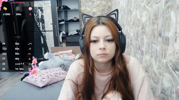 dawndollins 18-02-2026 beauty Female