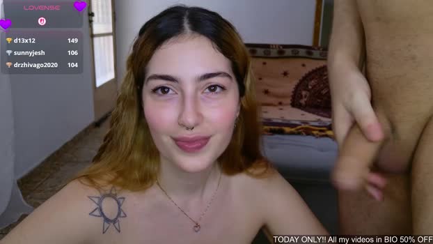 dexandlily 17-02-2026 suck Couple