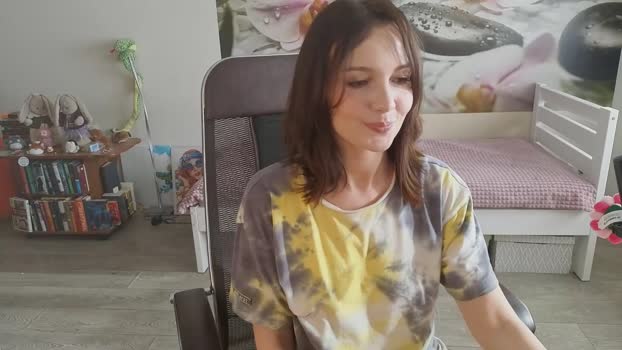 jennycutey 18-02-2026 sexykitty Female