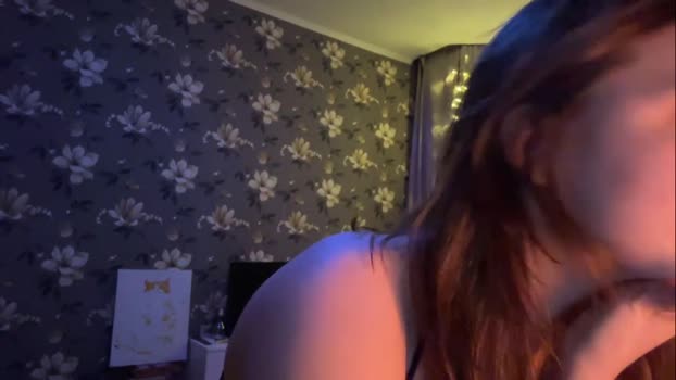 magsweetcherry 17-02-2026 orgasm Female
