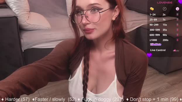 sansa_mur 18-02-2026 gag Couple