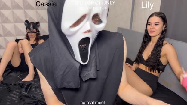 x_kai 18-02-2026 tits Couple