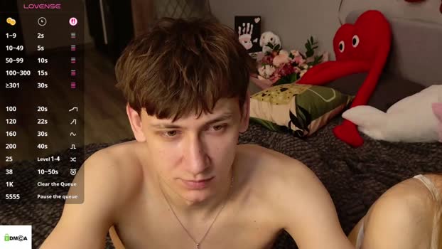 candyy_molly 19-02-2026 Webcam Couple